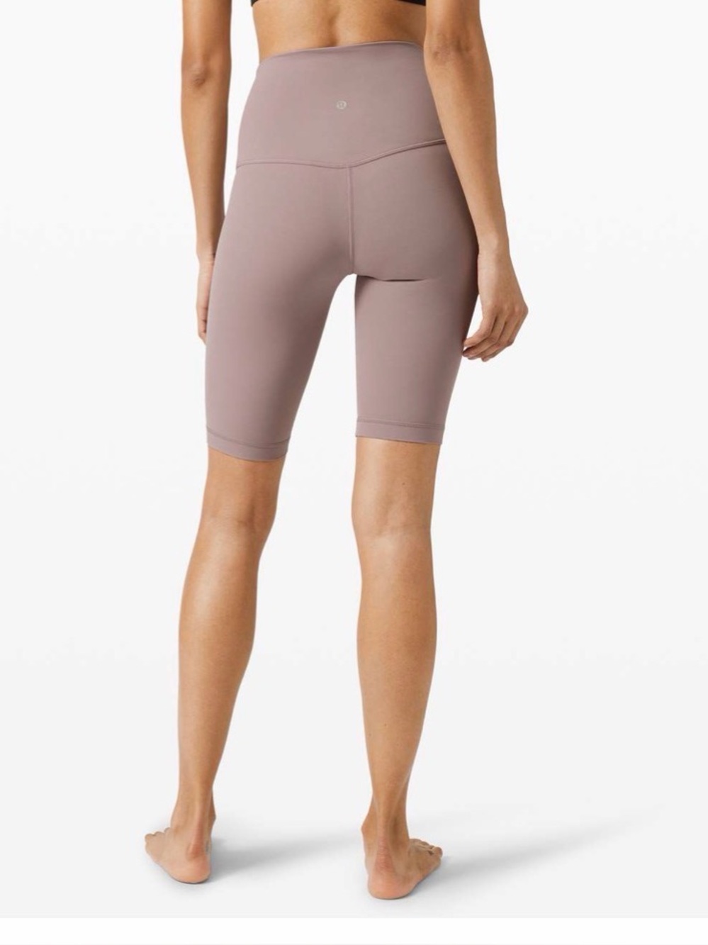 Lululemon Align Super High Rise Short *10"
Violet Verbena